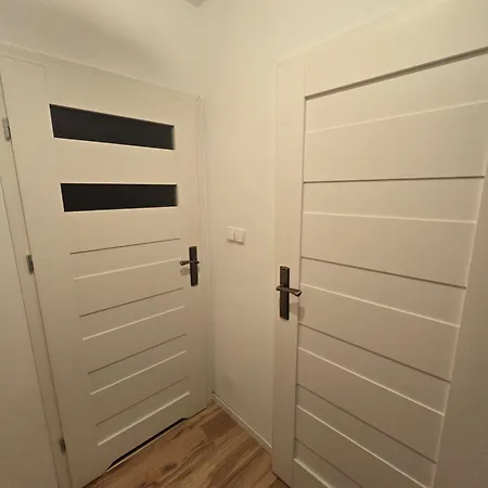 W Poludniowej Czesci Wroclawia Apartment Wroclaw