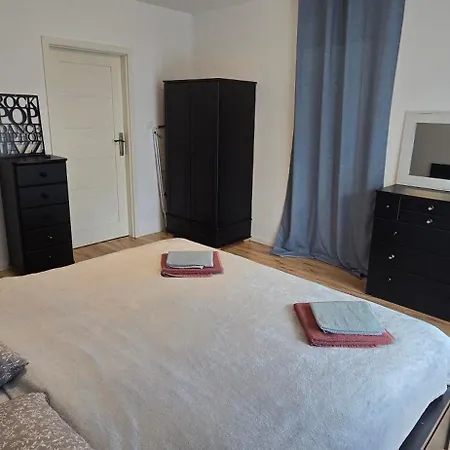 W Poludniowej Czesci Wroclawia Apartment *