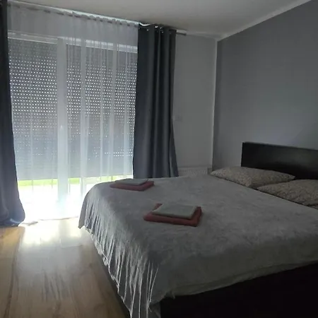 W Poludniowej Czesci Wroclawia Apartment *