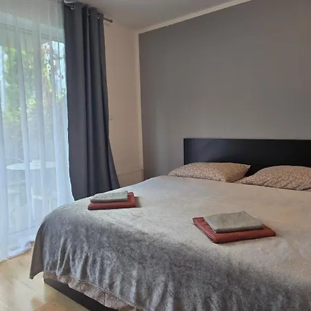 W Poludniowej Czesci Wroclawia Apartment Wroclaw