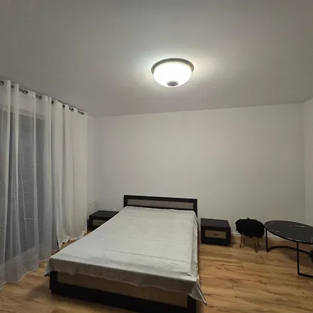 W Poludniowej Czesci Wroclawia Apartmán Vratislav