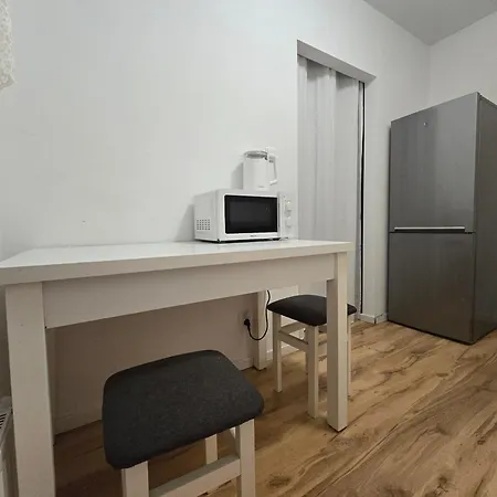 Apartment W Poludniowej Czesci Wroclawia *