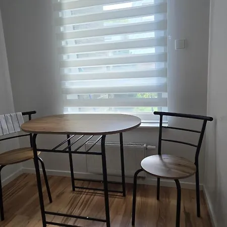 Apartmán W Poludniowej Czesci Wroclawia Vratislav